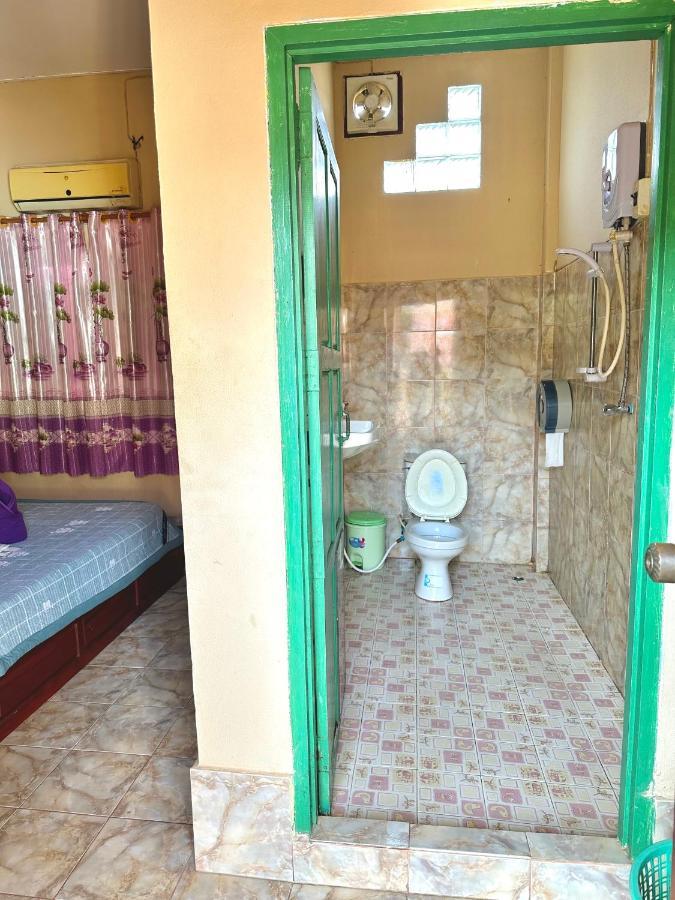 Vang Vieng Freedom Backpackers 2 Exteriör bild